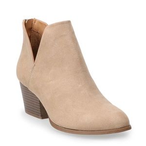 NEW SOÂ Barb Women’s Ankle Boots